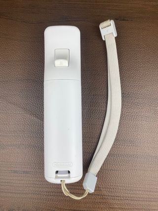 Nintendo Wii + Wiimote + Cavi