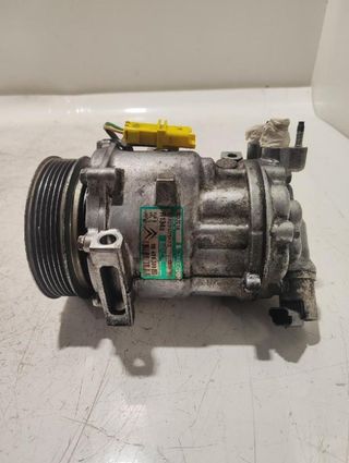 Peugeot 9648138980 compresor aire 407 298270