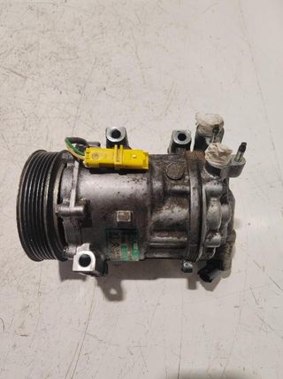 Peugeot 9648138980 compresor aire 407 298270