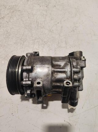 Peugeot 9648138980 compresor aire 407 298270