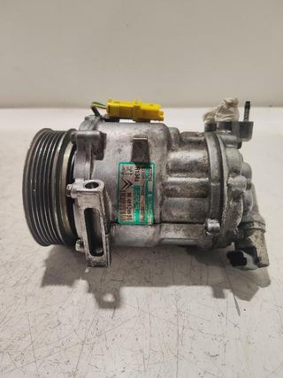 Peugeot 9648138980 compresor aire 407 298270