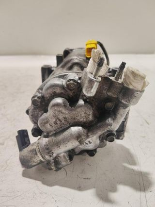 Peugeot 9648138980 compresor aire 407 298270