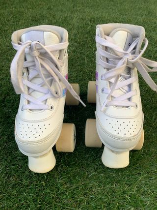 Patines Oxelo Talla 32