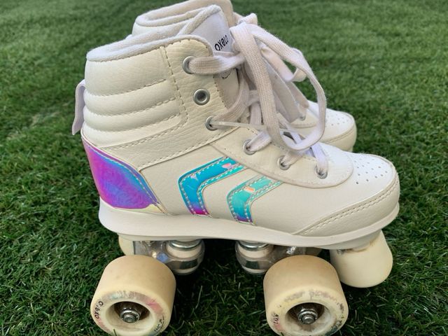 Patines Oxelo Talla 32