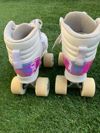 Patines Oxelo Talla 32