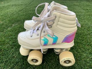 Patines Oxelo Talla 32