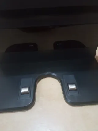 Cargador Taurus Homeland Gyro