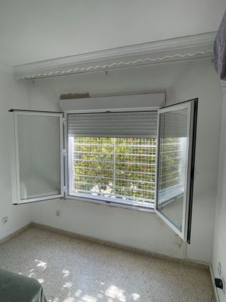 Montaje y fabricación ventanas PVC y aluminio