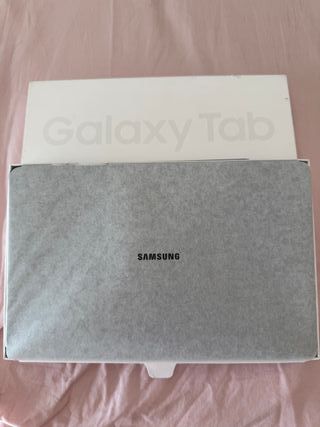 Samsung Galaxy Tab S6 Lite 