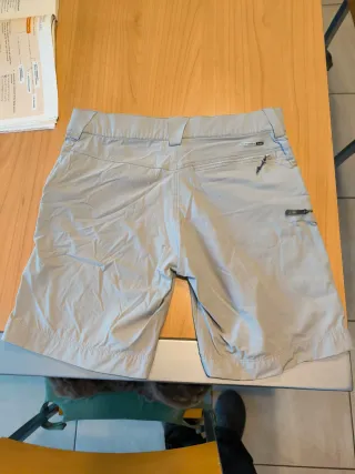 Pantaloncini donna montagna super comodi