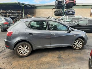 Despiece Seat Ibiza 1.6TDI CAYC