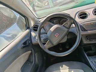 Despiece Seat Ibiza 1.6TDI CAYC