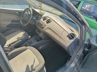 Despiece Seat Ibiza 1.6TDI CAYC
