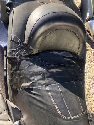 Kymco Gran Dink 125 c.c.