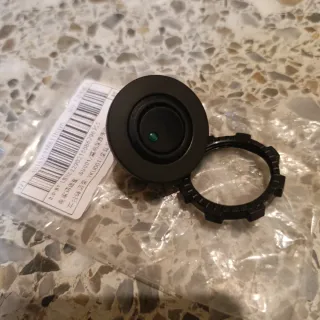 Kit luces LED para 49cc