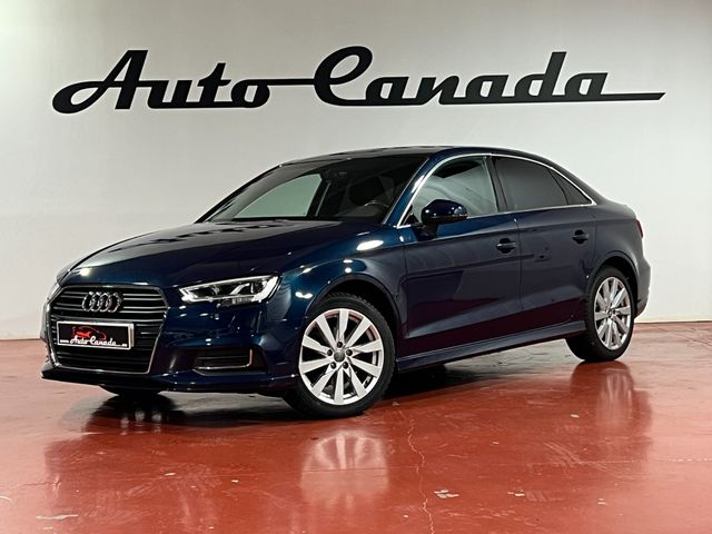 Audi A3 sport edition 1.5 TFSI CoD EVO Sedan