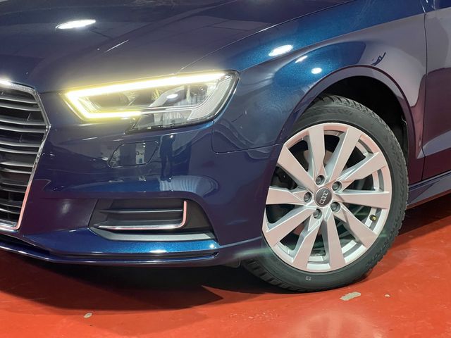 Audi A3 sport edition 1.5 TFSI CoD EVO Sedan