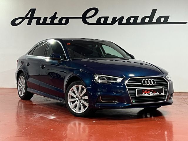 Audi A3 sport edition 1.5 TFSI CoD EVO Sedan