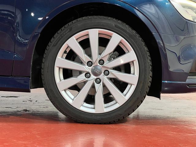 Audi A3 sport edition 1.5 TFSI CoD EVO Sedan