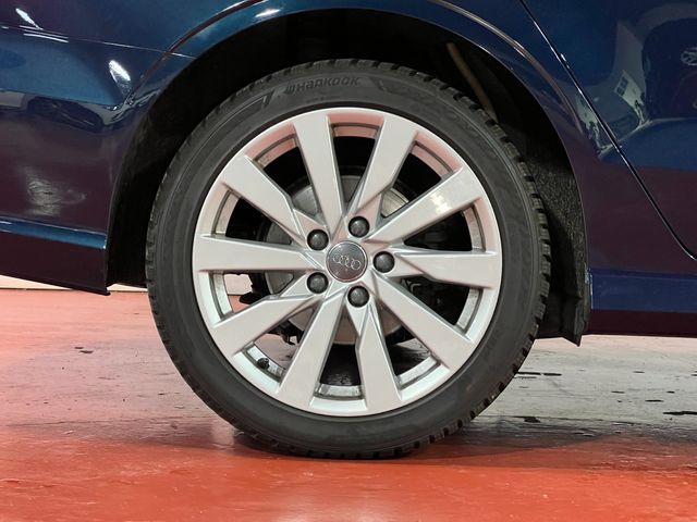 Audi A3 sport edition 1.5 TFSI CoD EVO Sedan