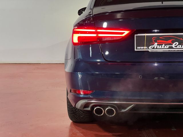 Audi A3 sport edition 1.5 TFSI CoD EVO Sedan