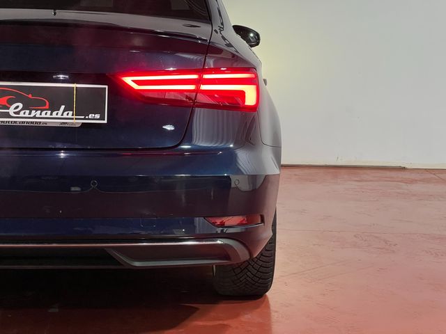 Audi A3 sport edition 1.5 TFSI CoD EVO Sedan