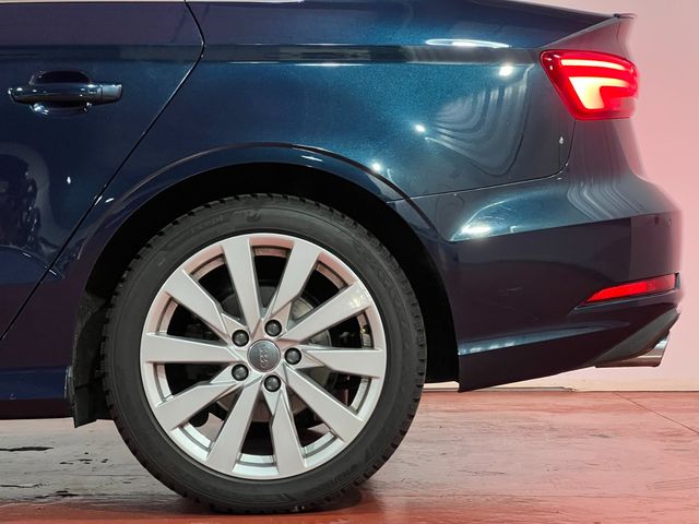 Audi A3 sport edition 1.5 TFSI CoD EVO Sedan