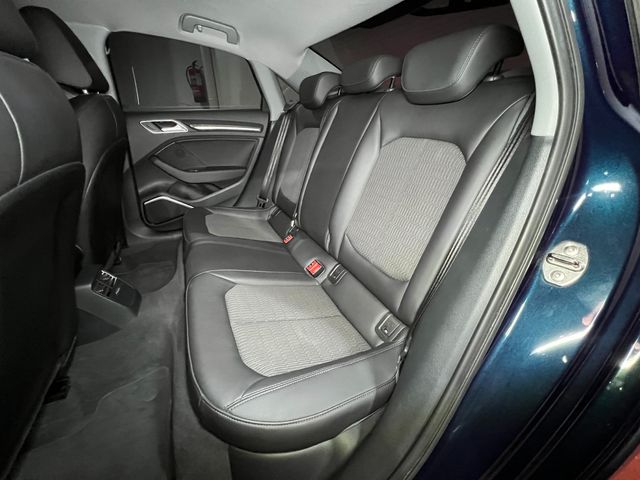 Audi A3 sport edition 1.5 TFSI CoD EVO Sedan