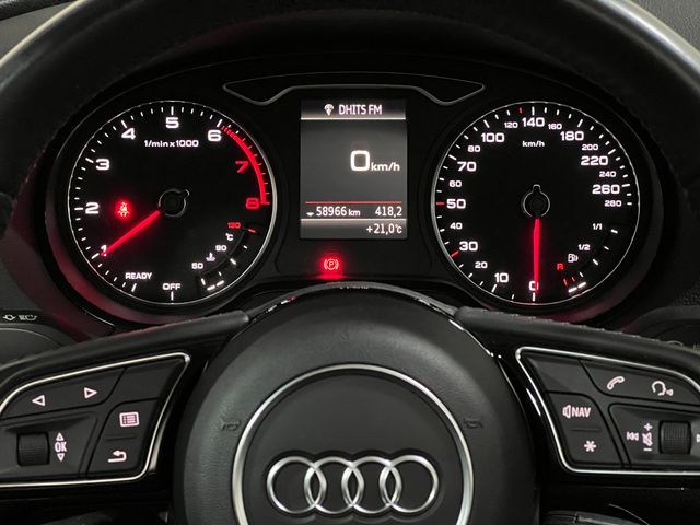 Audi A3 sport edition 1.5 TFSI CoD EVO Sedan