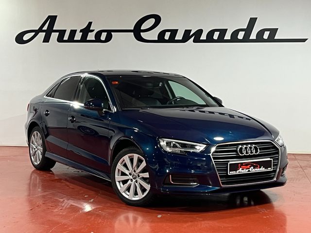 Audi A3 sport edition 1.5 TFSI CoD EVO Sedan