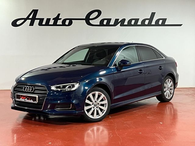 Audi A3 sport edition 1.5 TFSI CoD EVO Sedan