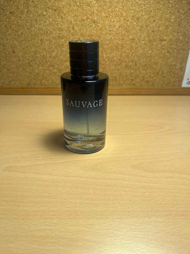 Dior Sauvage Eau de Toilette