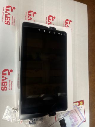 Radio Pantalla BMW E46 Smart Navigation