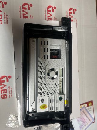 Radio Pantalla BMW E46 Smart Navigation