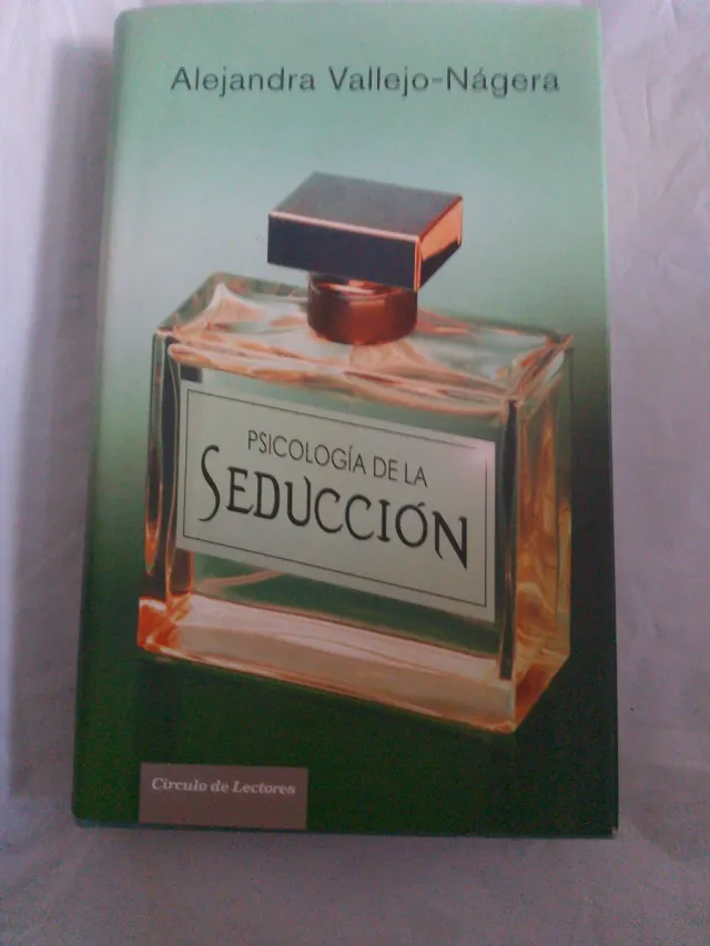 Psicología de la seducción