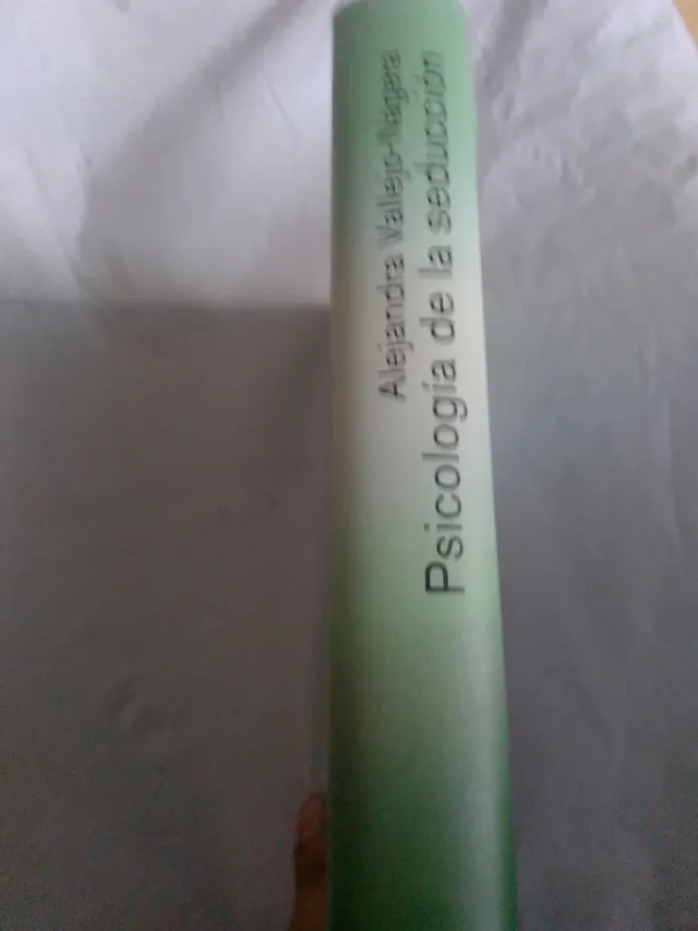 Psicología de la seducción