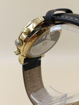 Bulova Cronografo Automatico Anni '90