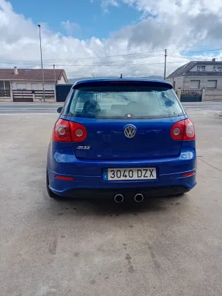 Volkswagen Golf 2006
