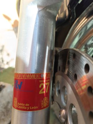 Yamaha Drag Star 1100