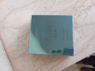 Estée Lauder Bronze Goddess Azur profumo donna 50m