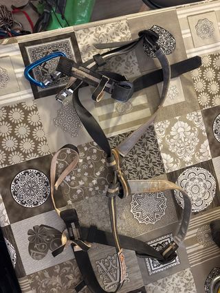 Arnés de pecho MTDE