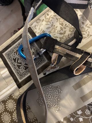 Arnés de pecho MTDE