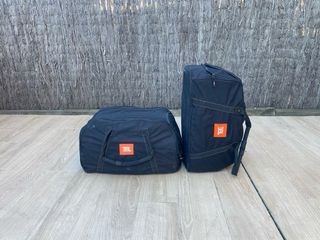 Altavoces JBL EON 515