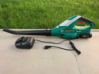 Soplador Bosch ALB 18 Li