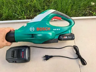 Soplador Bosch ALB 18 Li