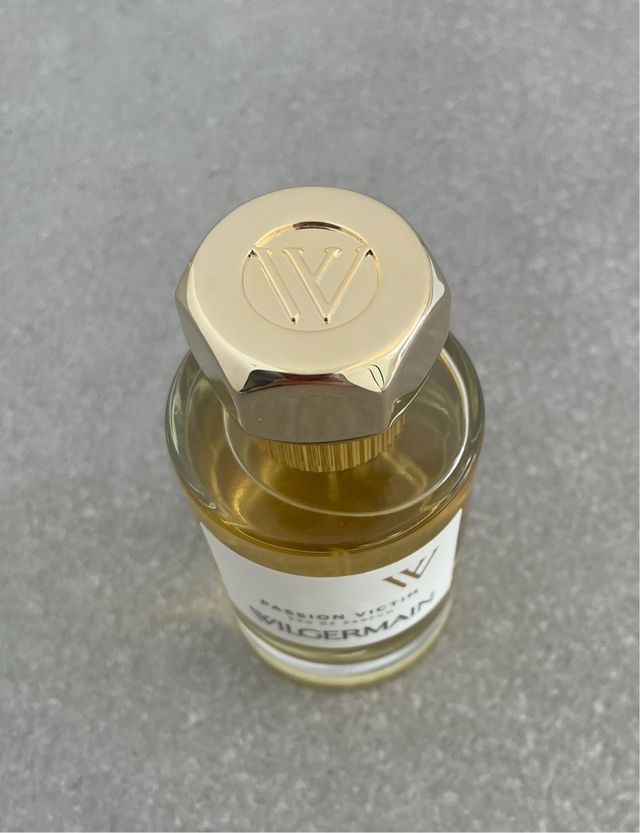 Wilgermain Passion Victim Eau de Parfum 100ml