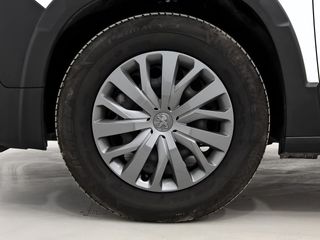 Peugeot Rifter Active Pack Standard BlueHDi 73kW