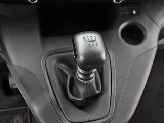 Peugeot Rifter Active Pack Standard BlueHDi 73kW