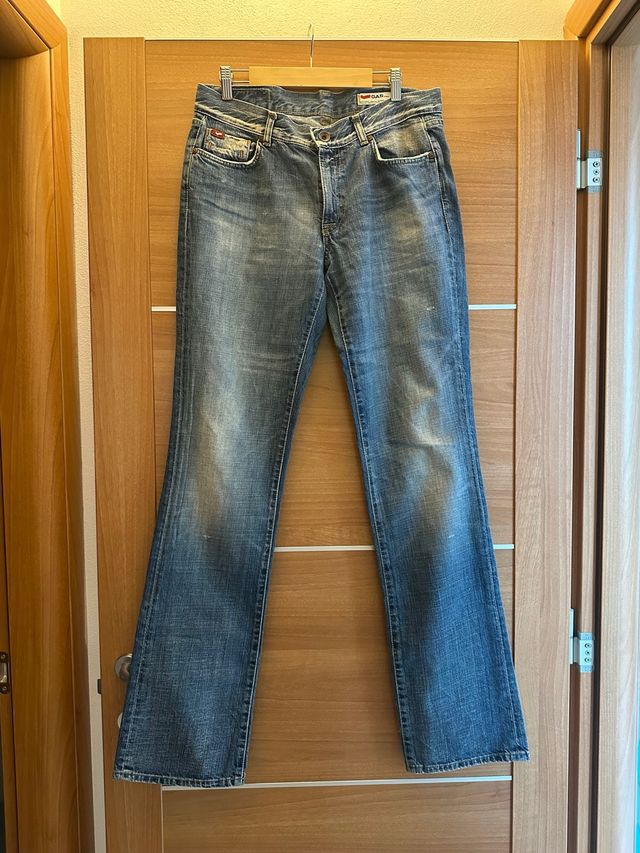 Jeans donna GAS taglia 31