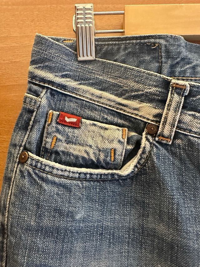 Jeans donna GAS taglia 31